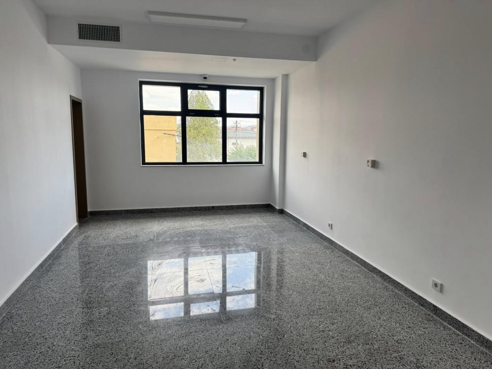 Raed Arafat, la inaugurarea Unității Primiri Urgențe a Spitalului din Alba Iulia: UPU nu e un fast-food medical, să ieşi după 5 minute 1001179