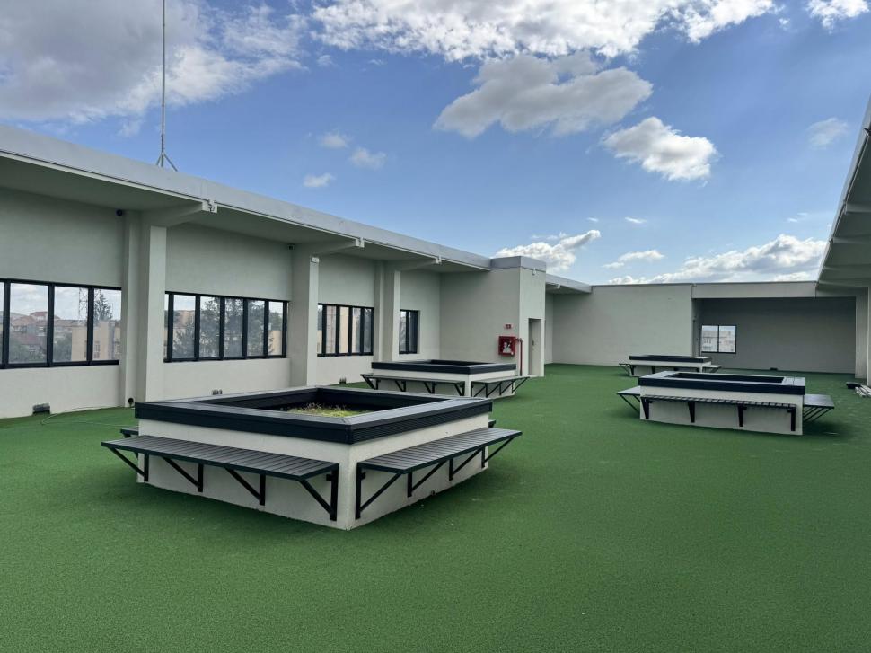 Raed Arafat, la inaugurarea Unității Primiri Urgențe a Spitalului din Alba Iulia: UPU nu e un fast-food medical, să ieşi după 5 minute 1001181