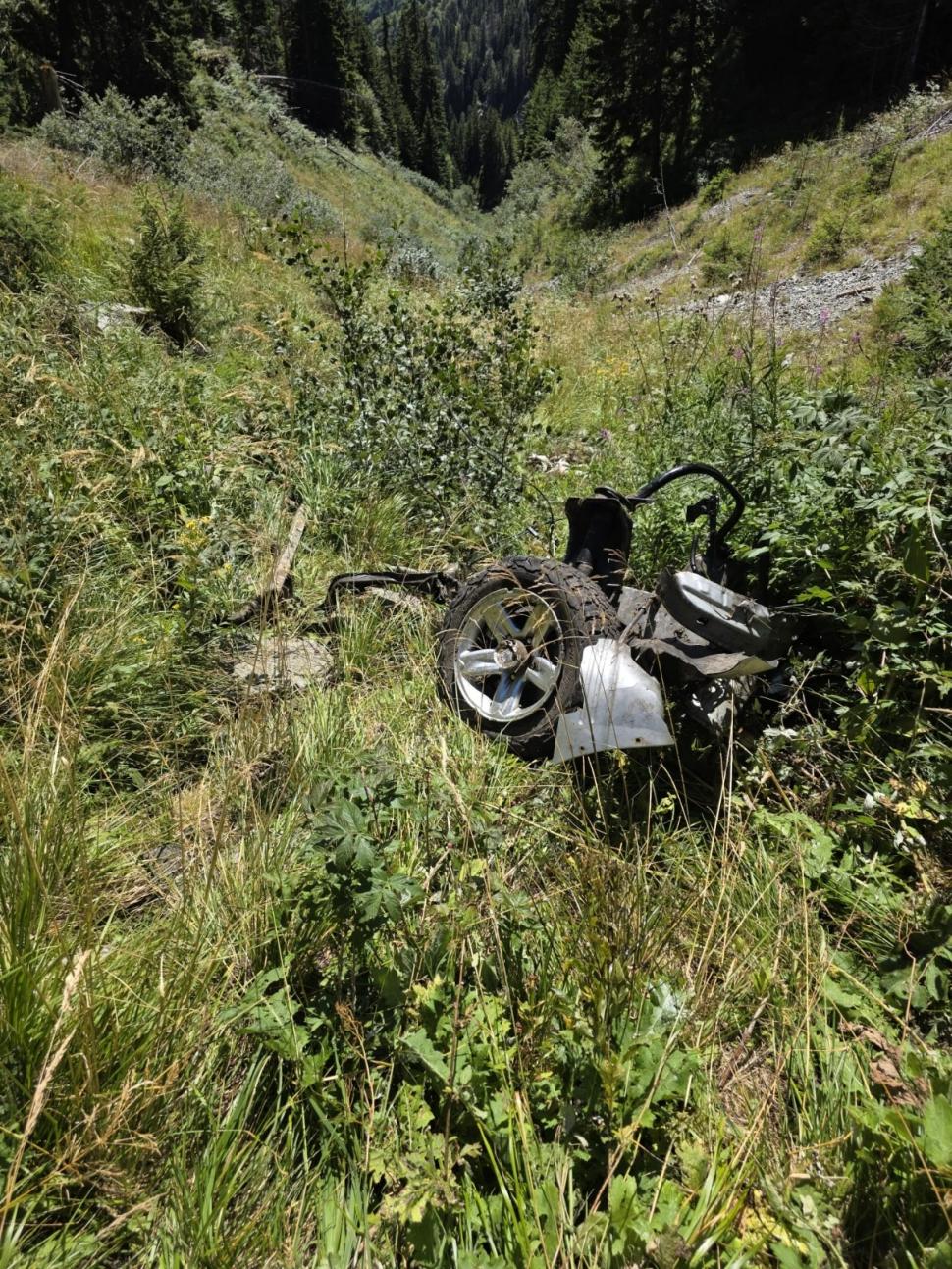 Noi detalii despre tinerii morți în accidentul de la Portăreasa. Doi dintre ei erau logodiți: „Suntem în stare de șoc. Se iubeau” 1001311