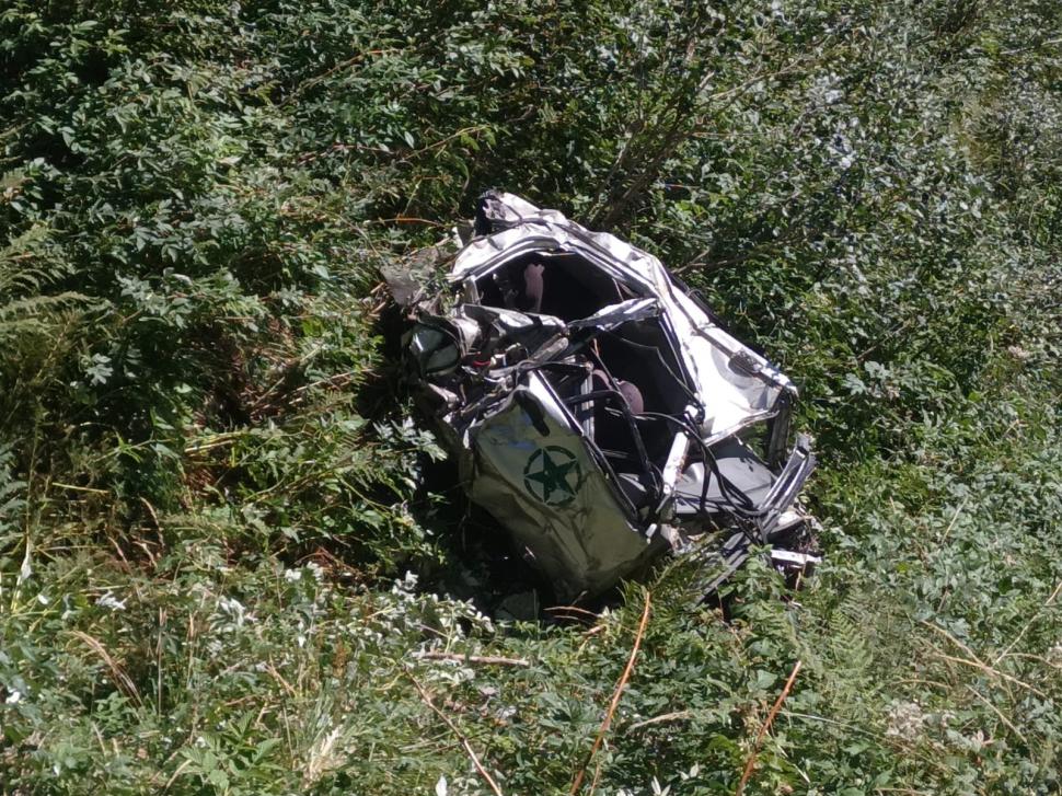 Noi detalii despre tinerii morți în accidentul de la Portăreasa. Doi dintre ei erau logodiți: „Suntem în stare de șoc. Se iubeau” 1001312