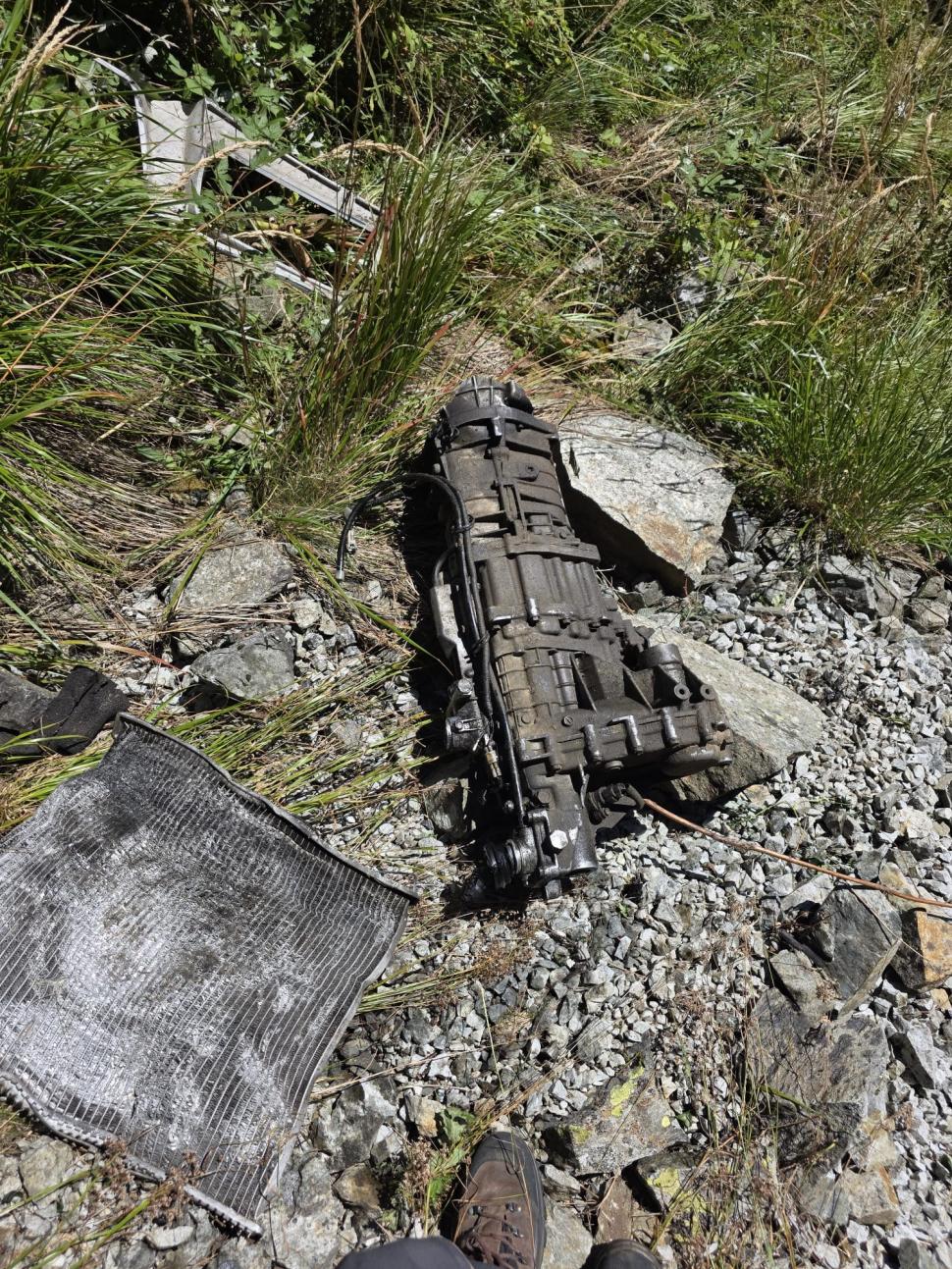 Noi detalii despre tinerii morți în accidentul de la Portăreasa. Doi dintre ei erau logodiți: „Suntem în stare de șoc. Se iubeau” 1001313