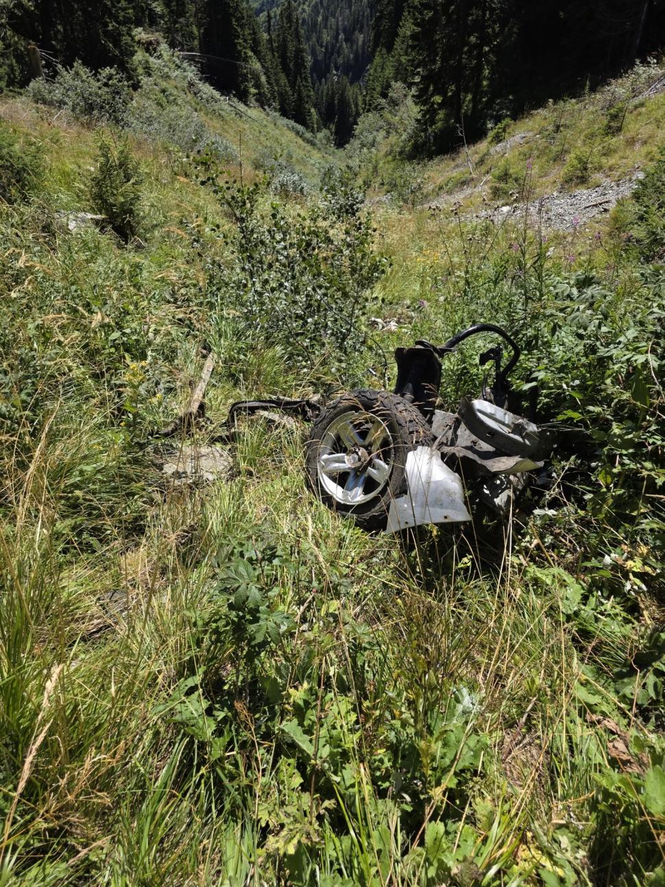 Noi detalii despre tinerii morți în accidentul de la Portăreasa. Doi dintre ei erau logodiți: „Suntem în stare de șoc. Se iubeau” 1001314