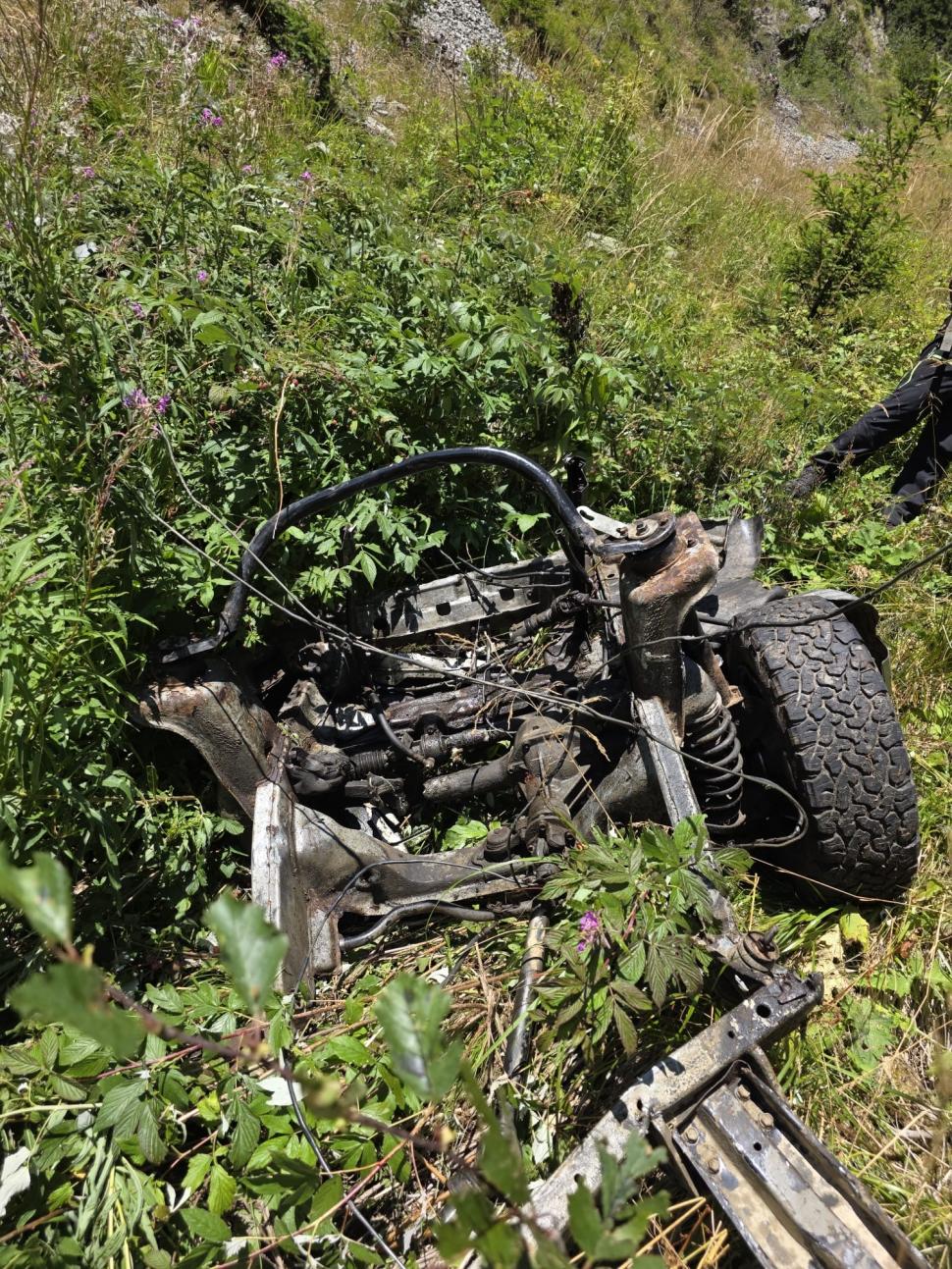 Noi detalii despre tinerii morți în accidentul de la Portăreasa. Doi dintre ei erau logodiți: „Suntem în stare de șoc. Se iubeau” 1001315