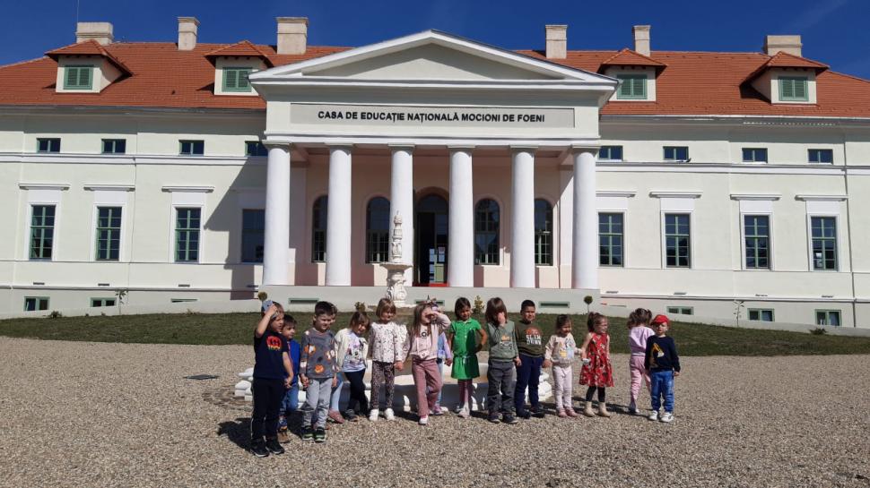 Descoperă Banatul: conace boierești, festivaluri culinare și cea mai lungă pistă de biciclete din România 1001393