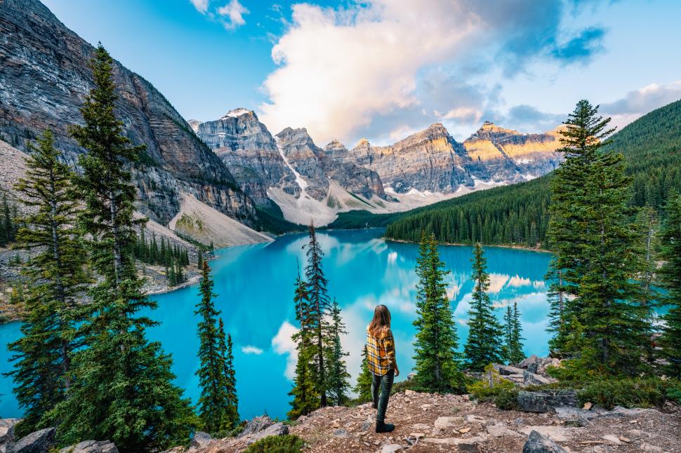 9 destinații turistice la care influencerii internaționali de travel revin iar și iar: „Oferă tot ce își poate dori un fotograf” 1001749