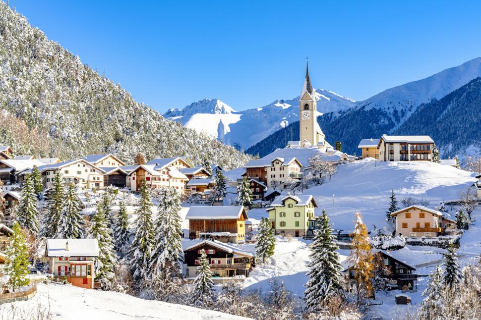 9 destinații turistice la care influencerii internaționali de travel revin iar și iar: „Oferă tot ce își poate dori un fotograf” 1001758