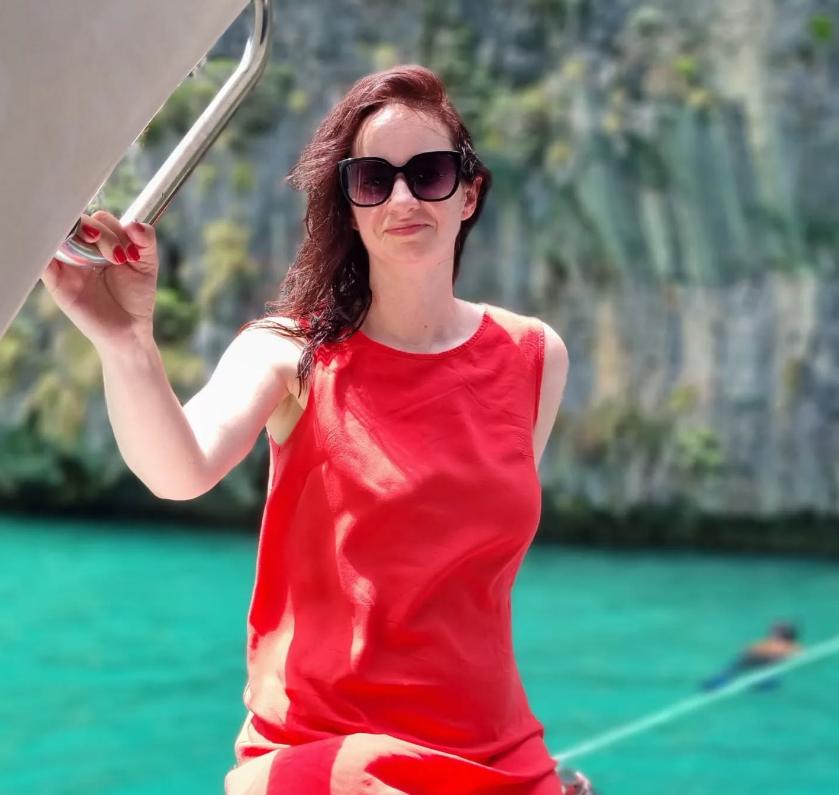 Cine e Inga Ruginiene, noul premier al Lituaniei. Abia a intrat în politică, dar Opoziția deja o critică 1001815