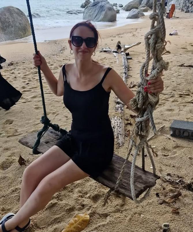 Cine e Inga Ruginiene, noul premier al Lituaniei. Abia a intrat în politică, dar Opoziția deja o critică 1001816