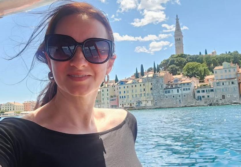 Cine e Inga Ruginiene, noul premier al Lituaniei. Abia a intrat în politică, dar Opoziția deja o critică 1001818