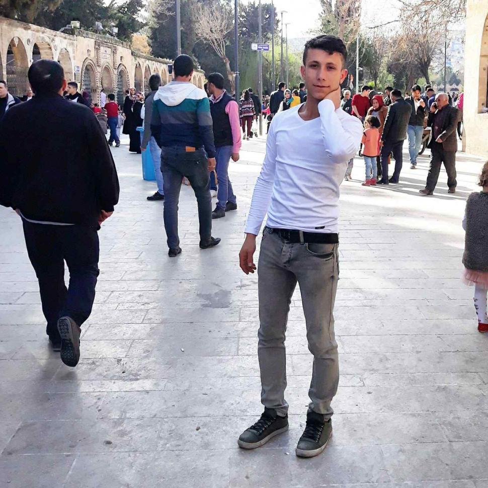 Legăturile explozive din spatele atacului armat din Capitală.  Turcul „fantomă”, un simplu executant pe filiera Istanbul-București 1001778