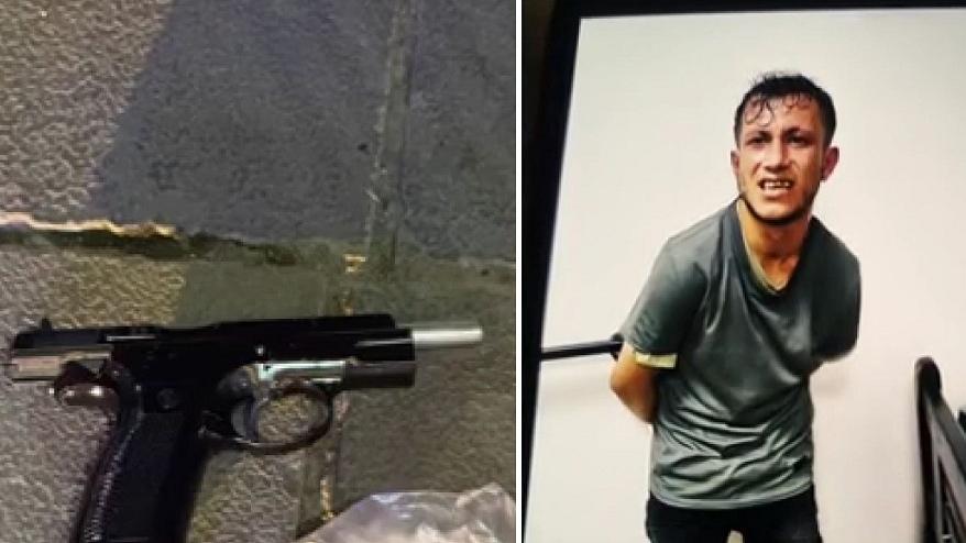 Legăturile explozive din spatele atacului armat din Capitală.  Turcul „fantomă”, un simplu executant pe filiera Istanbul-București 1001784