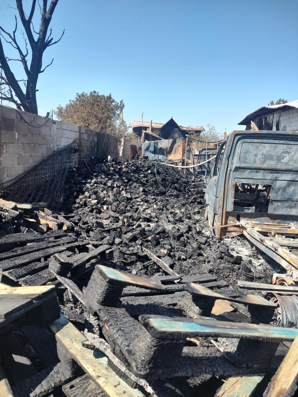 „Ne-au distrus viețile”. Doi ani de la explozia de la Crevedia: niciun vinovat pentru cei 6 morți și peste 50 de răniți 1001866