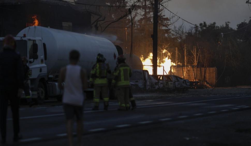 „Ne-au distrus viețile”. Doi ani de la explozia de la Crevedia: niciun vinovat pentru cei 6 morți și peste 50 de răniți 1001875