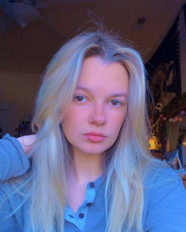 O ucraineancă de 23 de ani a fugit din țară pentru că se temea de război. Când a ajuns în SUA ceva teribil i s-a întâmplat 1001765