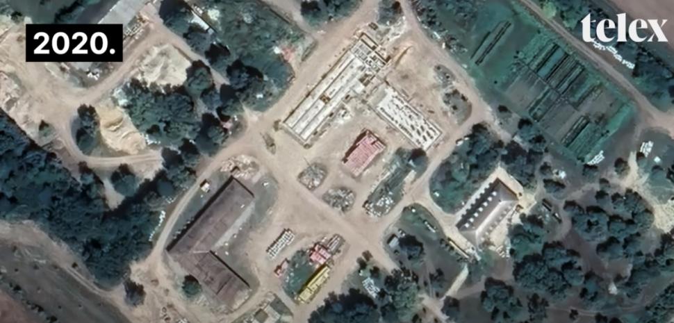 Imagini virale cu palatul lui Viktor Orban. Un deputat a intrat pe moșie și a filmat tot: „E un castel, luxul e în exces” 1002265