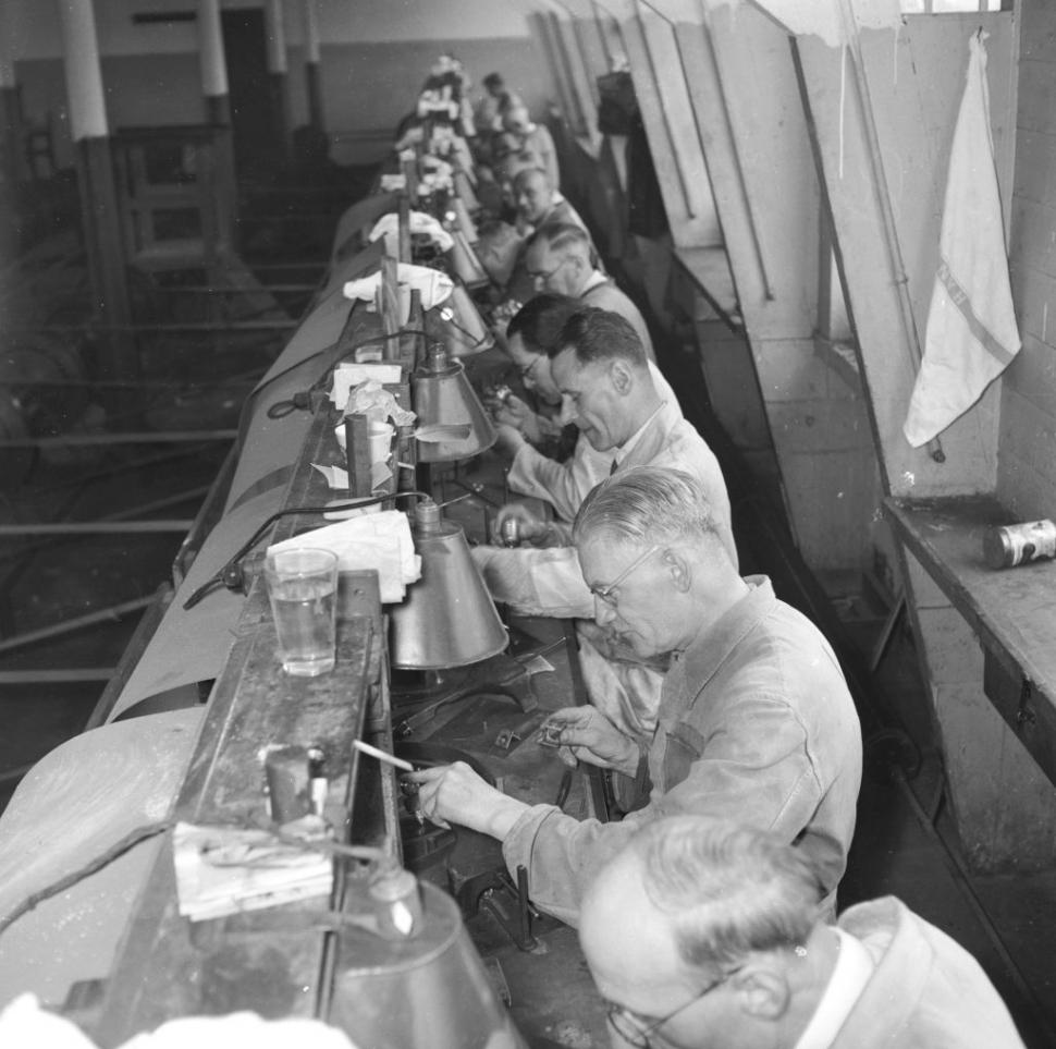 Orașul din Europa considerat „capitala mondială a diamantelor”: Peste 80% din toate pietrele lumii ajung aici 1002062