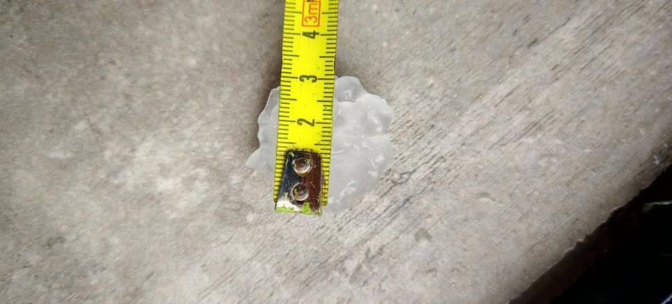 Imagini apocaliptice cu furtunile care au lovit Spania şi Franţa. A fost emis un cod roşu de ploi pentru Italia şi Elveţia  1002317