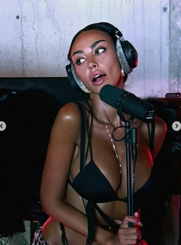 „Abia aștept să auziți ce urmează”. Mădălina Ghenea, într-o nouă ipostază incendiară. A transmis un mesaj misterios 1002455