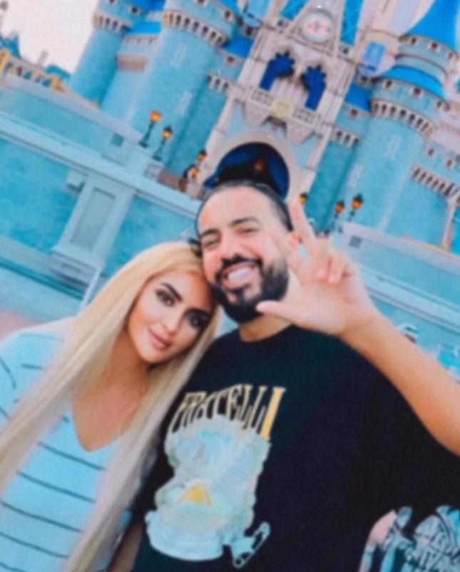 Șoc în Dubai. După ce a divorțat pe rețelele sociale, prințesa Mahra s-a logodit cu un rapper, fostul iubit al lui Khloé Kardashian 1002393