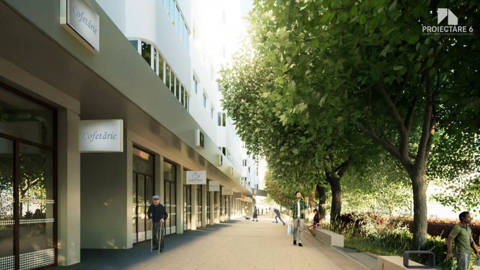 Calea Crângaşi din București va fi reamenajată complet. Cum va arăta la finalul lucrărilor 1002897