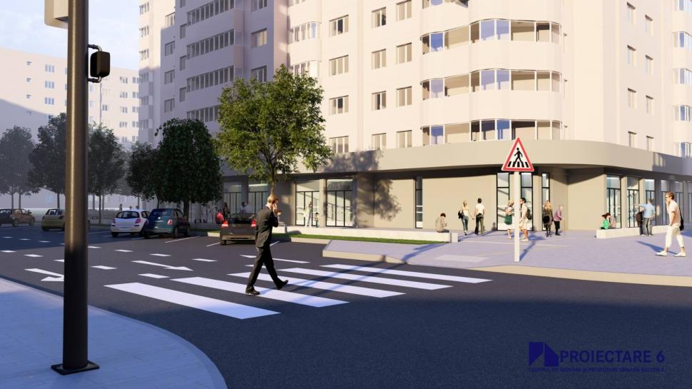 Calea Crângaşi din București va fi reamenajată complet. Cum va arăta la finalul lucrărilor 1002899