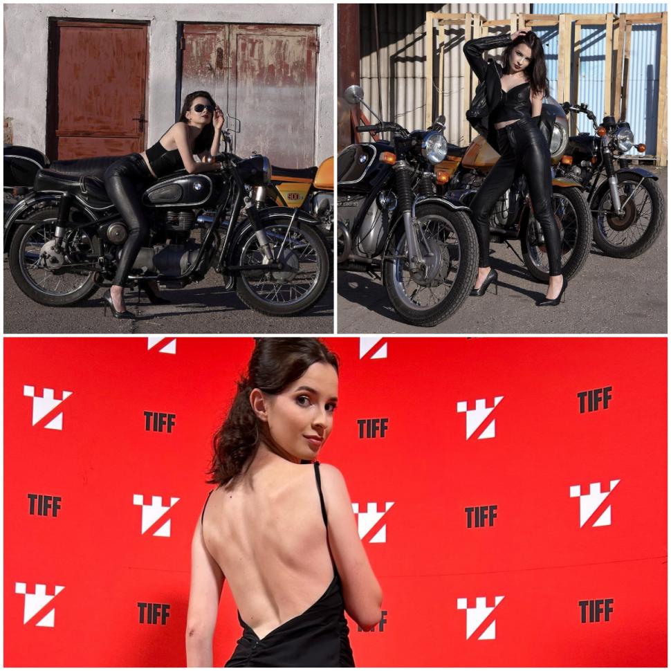 Ministrul Educației are o consilieră care a fost fotomodel. Cine este Isabel-Diana Leucuţa 1002789