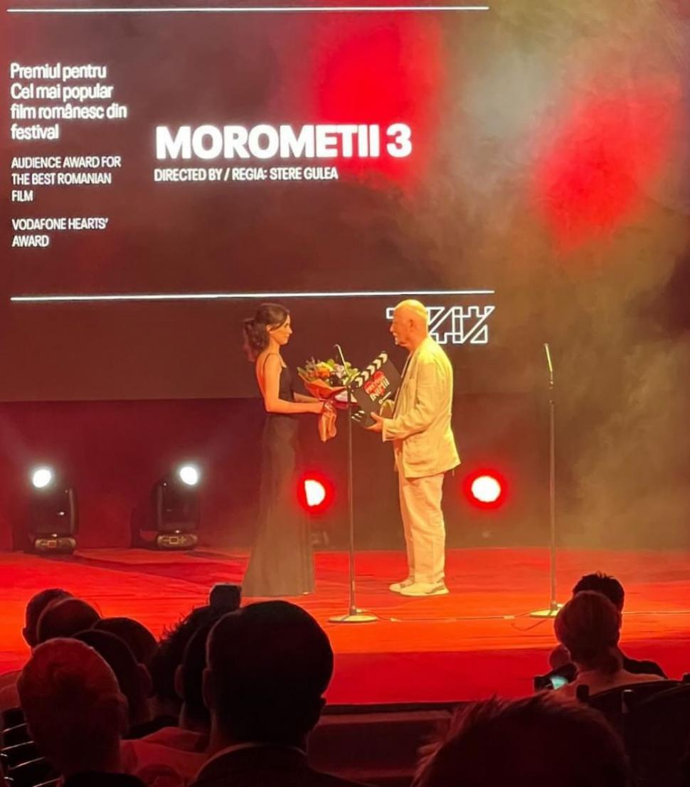 Ministrul Educației are o consilieră care a fost fotomodel. Cine este Isabel-Diana Leucuţa 1002808