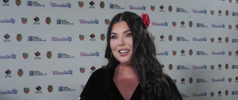 Paula Seling revine la Festivalul Mamaia 2025: „Debutul meu național a avut loc aici, în 1997” 1002712