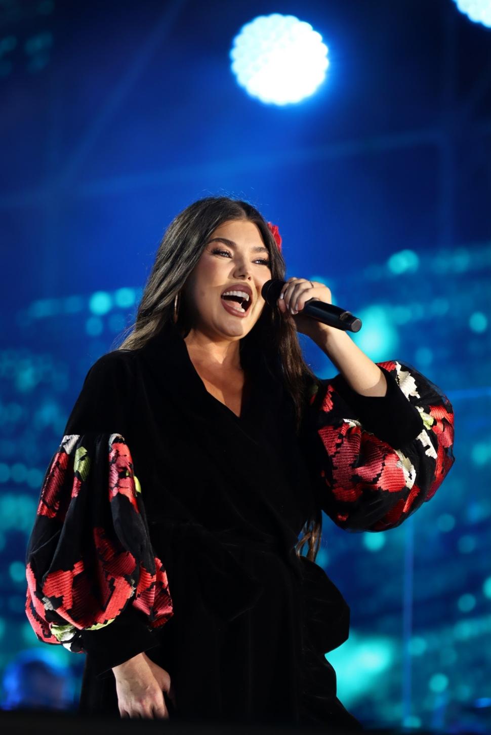 Paula Seling revine la Festivalul Mamaia 2025: „Debutul meu național a avut loc aici, în 1997” 1002717