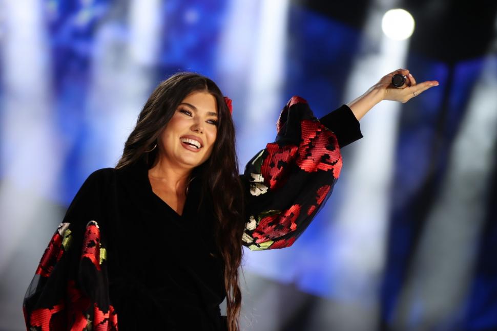 Paula Seling revine la Festivalul Mamaia 2025: „Debutul meu național a avut loc aici, în 1997” 1002718