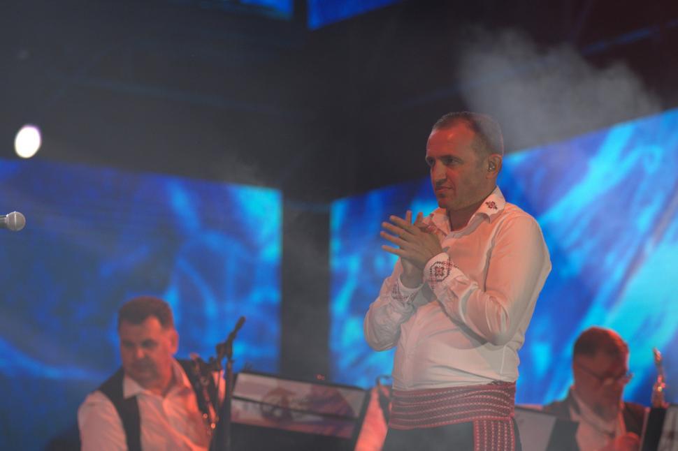 Paula Seling revine la Festivalul Mamaia 2025: „Debutul meu național a avut loc aici, în 1997” 1002722