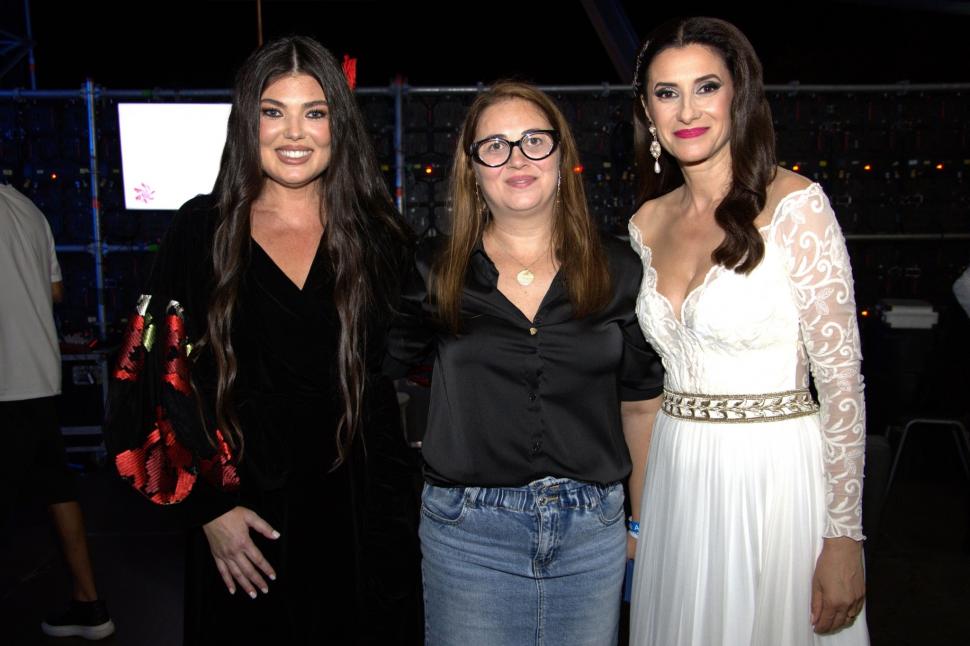 Paula Seling revine la Festivalul Mamaia 2025: „Debutul meu național a avut loc aici, în 1997” 1002724