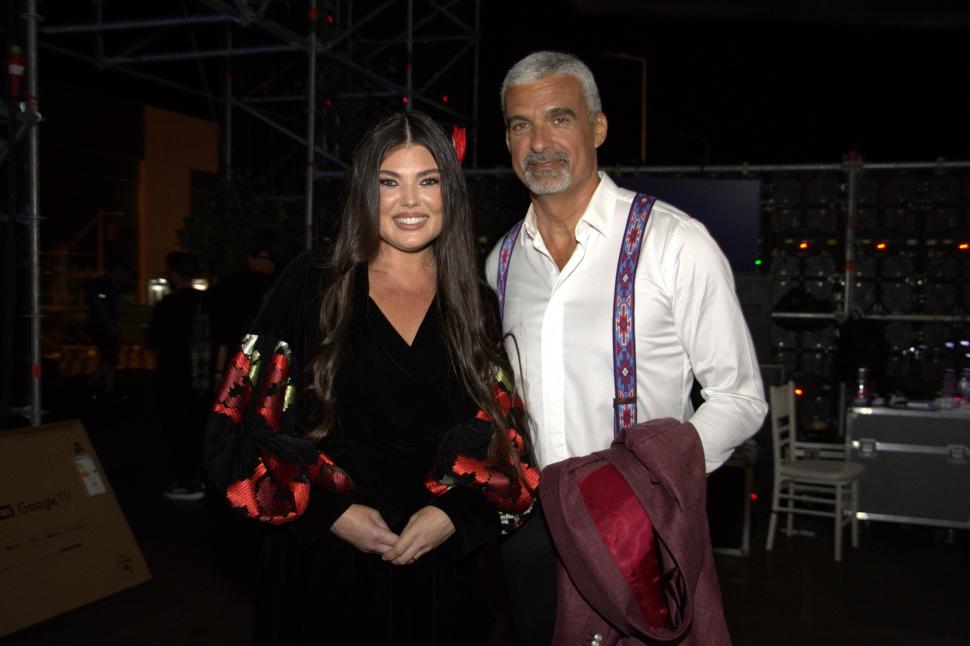 Paula Seling revine la Festivalul Mamaia 2025: „Debutul meu național a avut loc aici, în 1997” 1002725