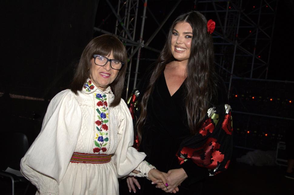 Paula Seling revine la Festivalul Mamaia 2025: „Debutul meu național a avut loc aici, în 1997” 1002726