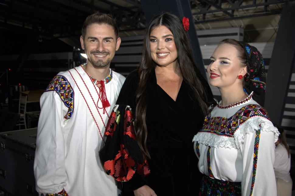 Paula Seling revine la Festivalul Mamaia 2025: „Debutul meu național a avut loc aici, în 1997” 1002727