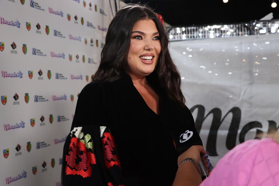 Paula Seling revine la Festivalul Mamaia 2025: „Debutul meu național a avut loc aici, în 1997” 1002728