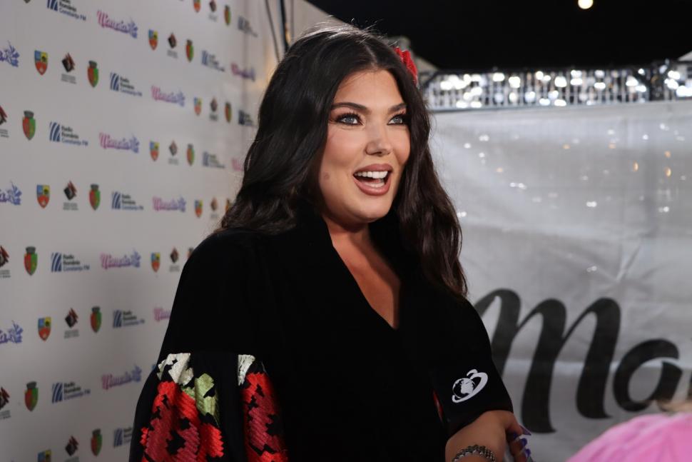 Paula Seling revine la Festivalul Mamaia 2025: „Debutul meu național a avut loc aici, în 1997” 1002729