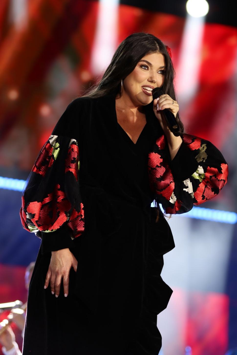 Paula Seling revine la Festivalul Mamaia 2025: „Debutul meu național a avut loc aici, în 1997” 1002730