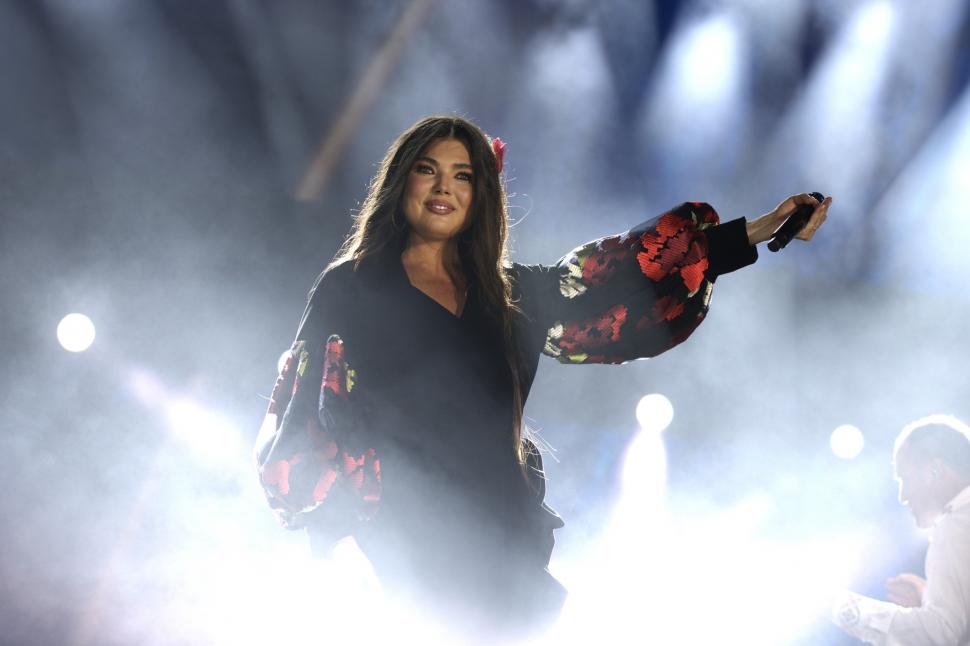 Paula Seling revine la Festivalul Mamaia 2025: „Debutul meu național a avut loc aici, în 1997” 1002731