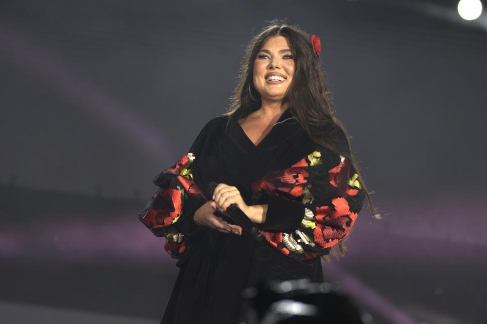 Paula Seling revine la Festivalul Mamaia 2025: „Debutul meu național a avut loc aici, în 1997” 1002732