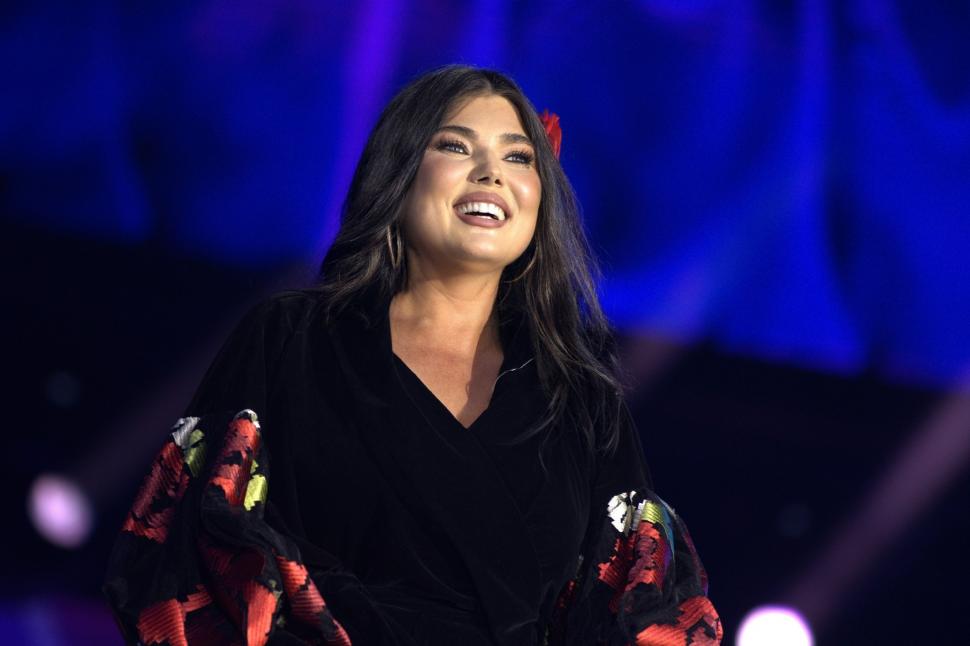 Paula Seling revine la Festivalul Mamaia 2025: „Debutul meu național a avut loc aici, în 1997” 1002733