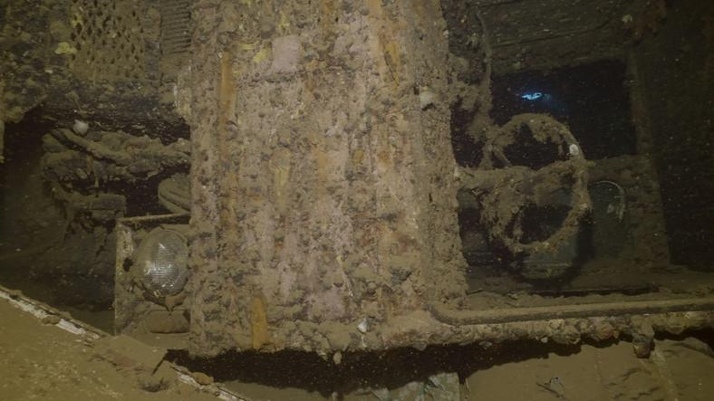 Descoperirea Titanicului a fost folosită ca acoperire pentru o misiune militară secretă. Povestea unei expediții istorice 1003202