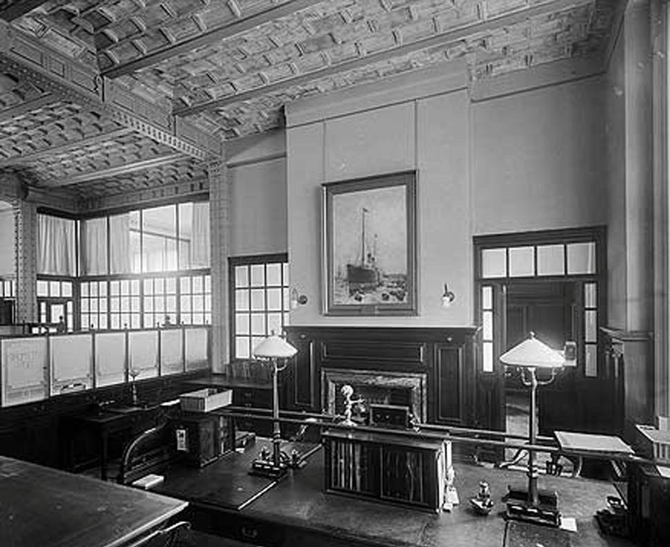 Descoperirea Titanicului a fost folosită ca acoperire pentru o misiune militară secretă. Povestea unei expediții istorice 1003209