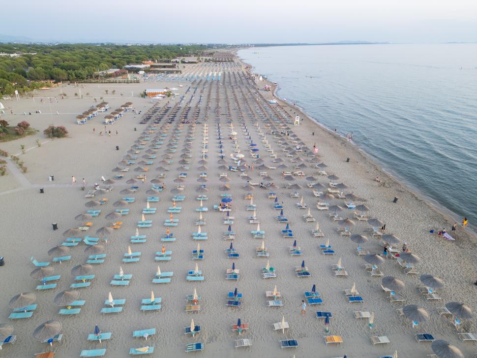 Noul magnet turistic al Europei. Albania nu mai e destinația ieftină de altădată: "Acum e ca Monaco. Localnicii nu mai au loc" 1003257