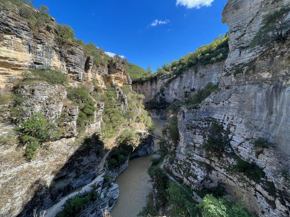 Noul magnet turistic al Europei. Albania nu mai e destinația ieftină de altădată: "Acum e ca Monaco. Localnicii nu mai au loc" 1003259