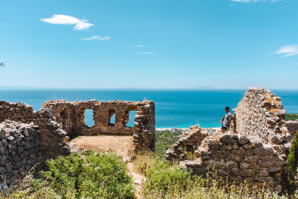 Noul magnet turistic al Europei. Albania nu mai e destinația ieftină de altădată: "Acum e ca Monaco. Localnicii nu mai au loc" 1003263