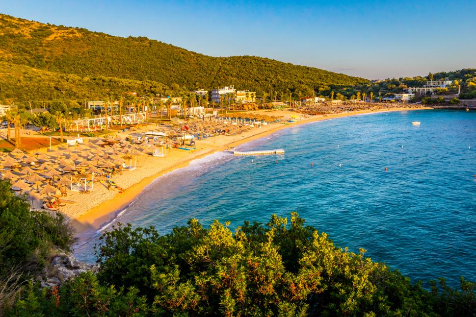 Noul magnet turistic al Europei. Albania nu mai e destinația ieftină de altădată: "Acum e ca Monaco. Localnicii nu mai au loc" 1003268