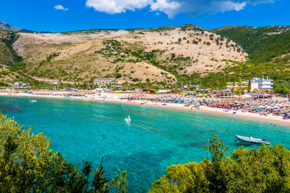 Noul magnet turistic al Europei. Albania nu mai e destinația ieftină de altădată: "Acum e ca Monaco. Localnicii nu mai au loc" 1003269