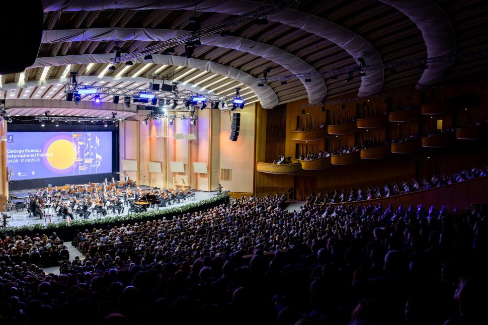 Seong-Jin Cho, pianistul coreean care a cucerit lumea, pe scena de la Festivalul George Enescu: România e o ţară specială 1003353