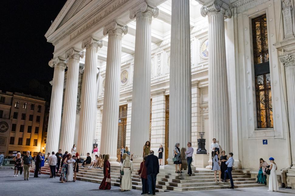 Seong-Jin Cho, pianistul coreean care a cucerit lumea, pe scena de la Festivalul George Enescu: România e o ţară specială 1003368